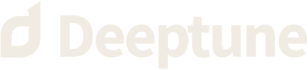 Deeptune