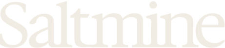 Saltmine
