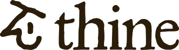 Thine