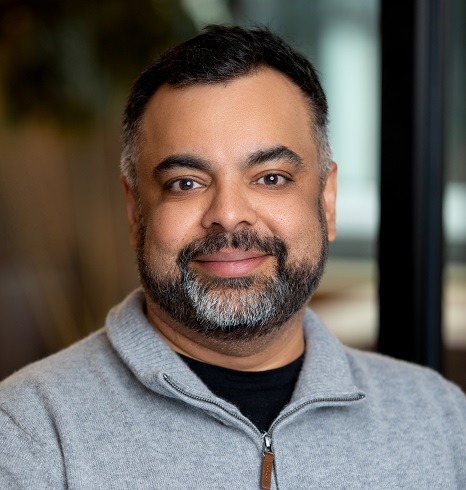 Aniruddha Kukday