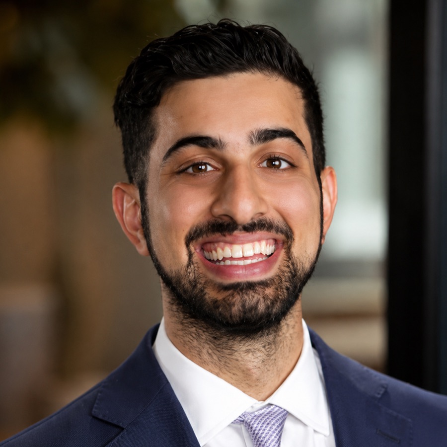Azim Damani